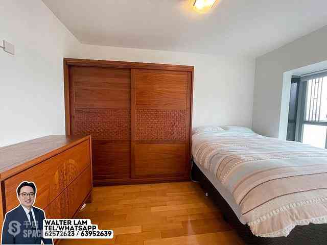 Tung Chung - Seaview Crescent Block 2 04