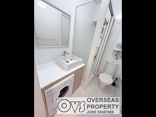 Wan Chai - Manrich Court 10