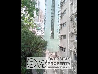 Wan Chai - Manrich Court 13