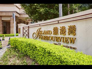 Tai Kok Tsui - Island Harbourview Block 5 04