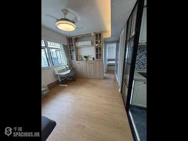 Beacon Hill - Fessenden Court 02