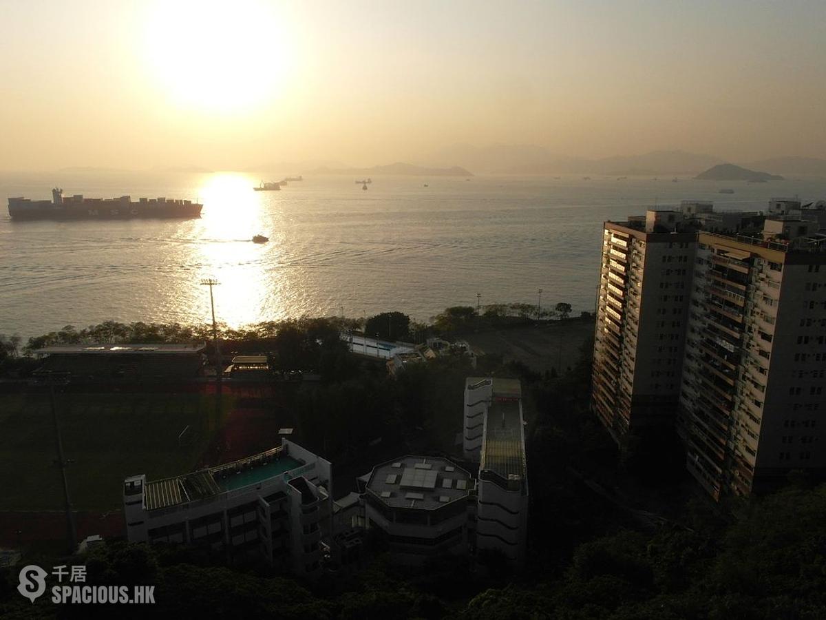 Pok Fu Lam - Rodrigues Court 01