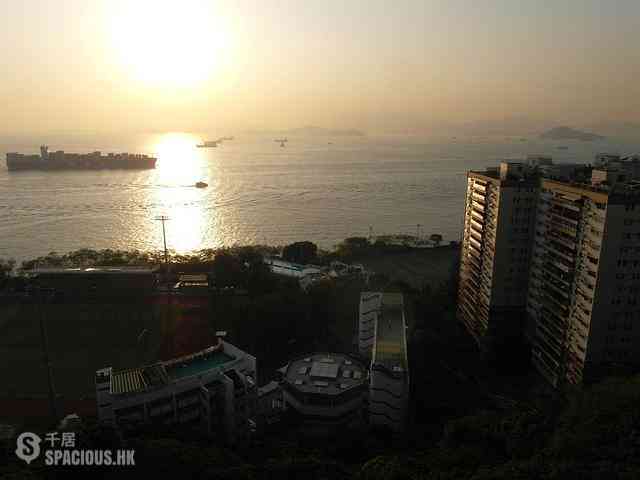 Pok Fu Lam - Rodrigues Court 01
