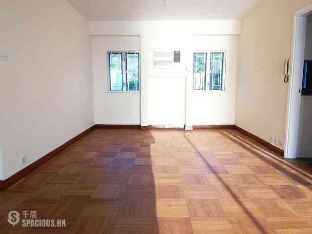 Pok Fu Lam - Rodrigues Court 02