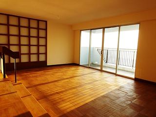 Pok Fu Lam - Rodrigues Court 03