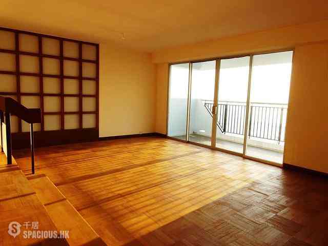 Pok Fu Lam - Rodrigues Court 03