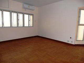 Pok Fu Lam - Rodrigues Court 04