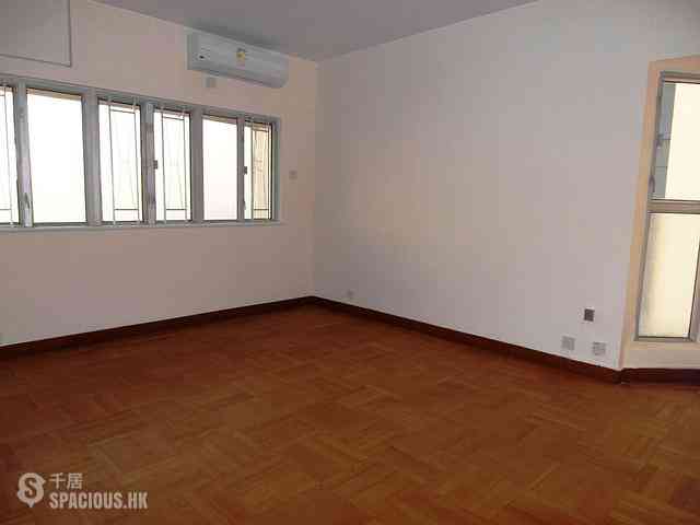 Pok Fu Lam - Rodrigues Court 04