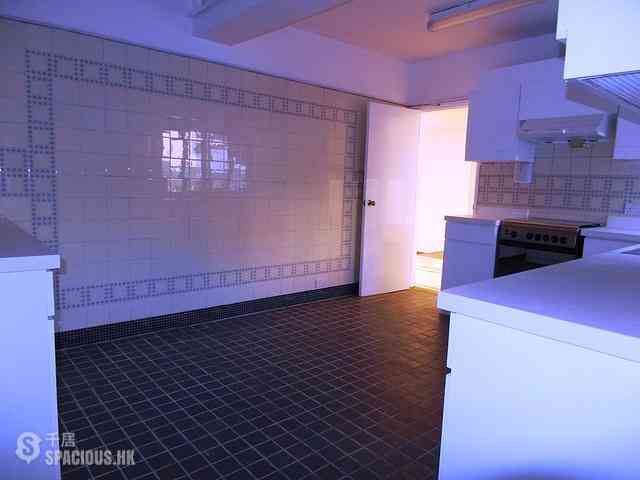 Pok Fu Lam - Rodrigues Court 06