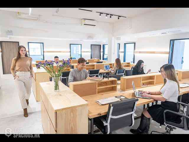 長沙灣 - 泰昌工廠大廈 07
