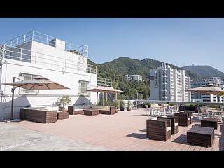 Cheung Sha Wan - Liberal Factory Building 16
