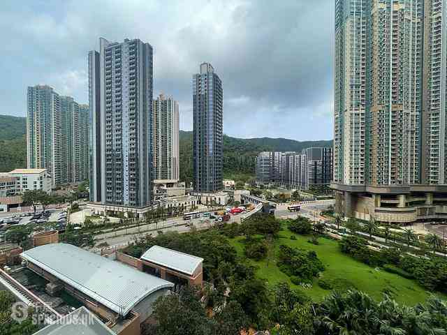 Lohas Park - Lohas Park Phase 1 The Capitol 01