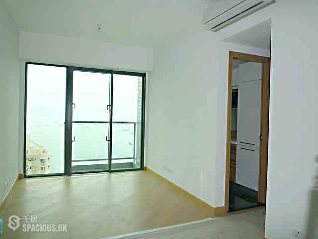 Kennedy Town - Belcher's Hill 01