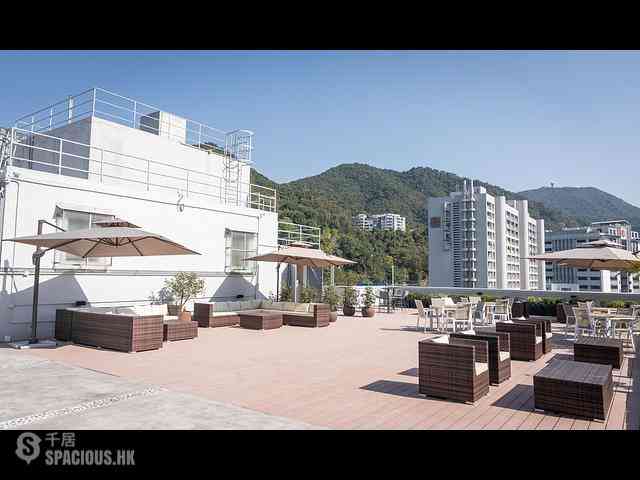 Cheung Sha Wan - Liberal Factory Building 15