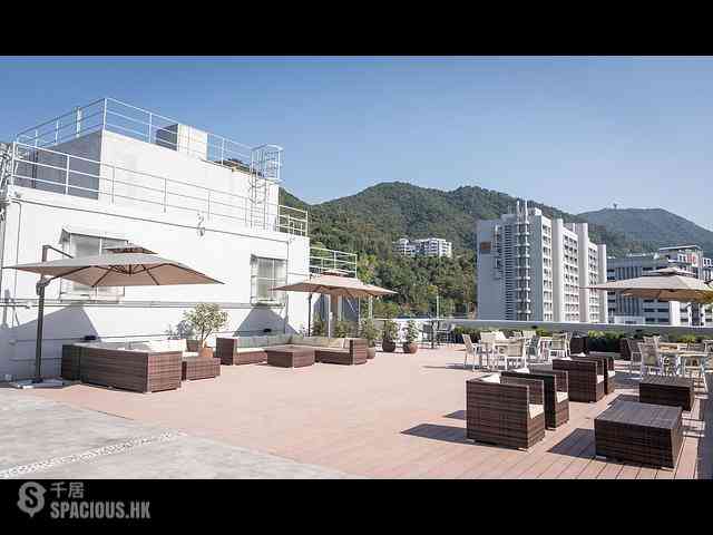 Cheung Sha Wan - Liberal Factory Building 16