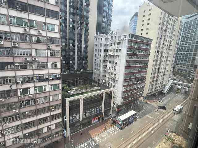 Quarry Bay - Ritz Garden Apartments 03