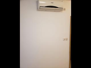 Wan Chai - Kam Tak Mansion 04