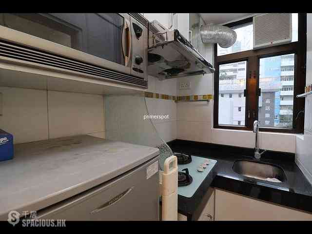 Wan Chai - Hoover Towers 05