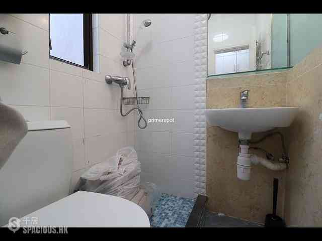 Wan Chai - Hoover Towers 06
