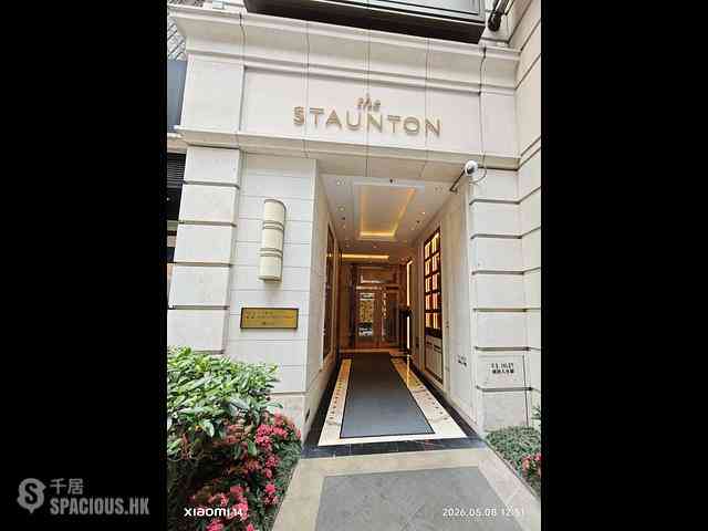 Central - The Staunton Suites 03