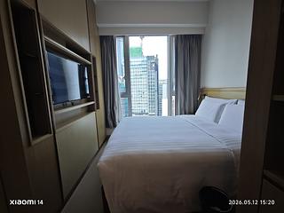Central - The Staunton Suites 08
