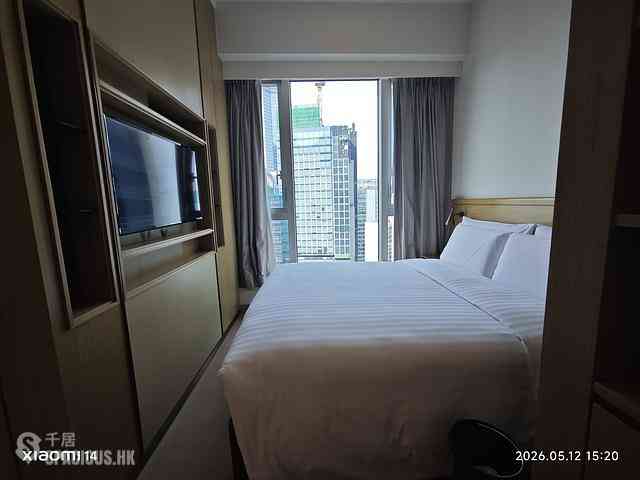 Central - The Staunton Suites 08