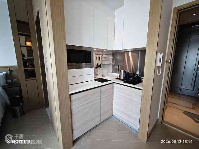Central - The Staunton Suites 07