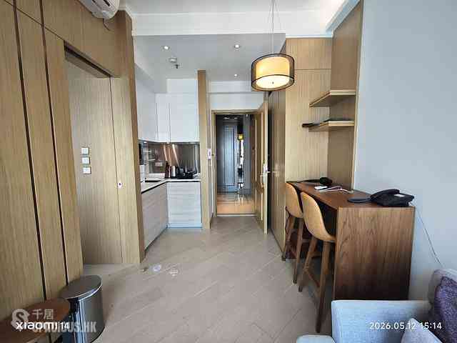 Central - The Staunton Suites 06