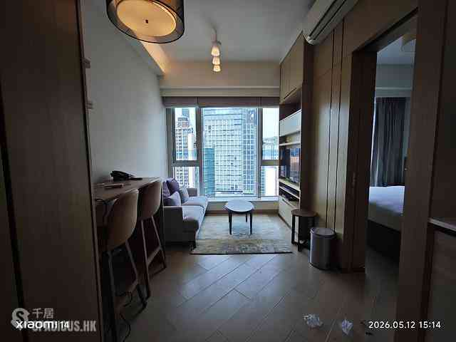 Central - The Staunton Suites 04