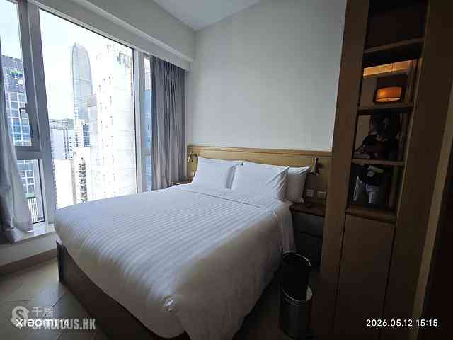 Central - The Staunton Suites 09
