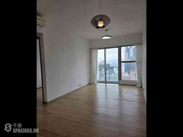Sai Ying Pun - The Summa 01
