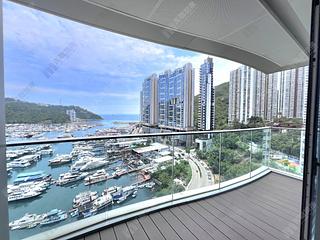 Ap Lei Chau - Marina South 02