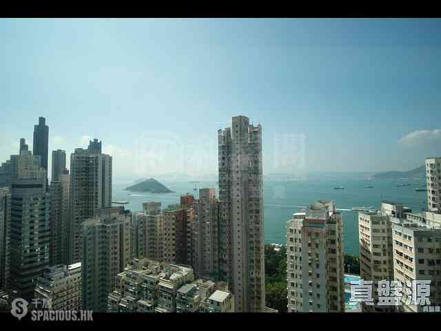 Shek Tong Tsui - The Belcher's 01