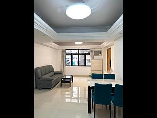 North Point - Kin Ming Building 05