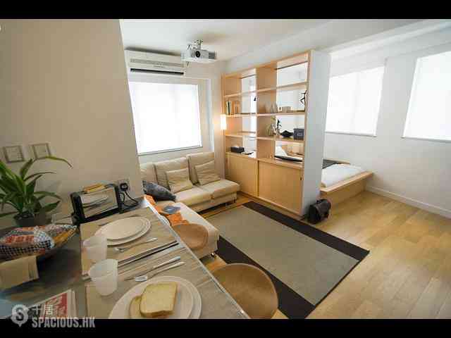Shek Tong Tsui - Sik On House 01