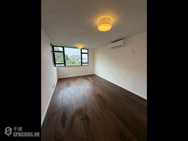 Pok Fu Lam - Greenery Garden Block B 08