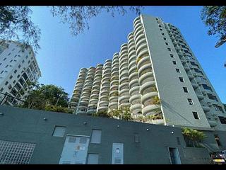 Pok Fu Lam - Greenery Garden Block B 14