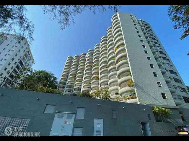 Pok Fu Lam - Greenery Garden Block B 14
