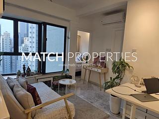 Sheung Wan - The Bellevue Place 02