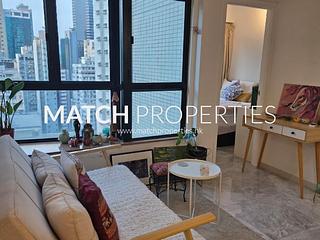 Sheung Wan - The Bellevue Place 03