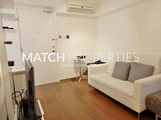Mid Levels Central - Windsor Court 02