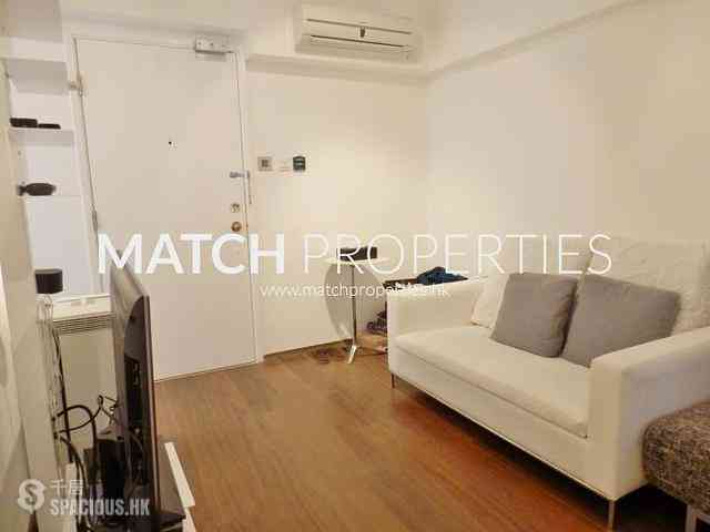 Mid Levels Central - Windsor Court 02