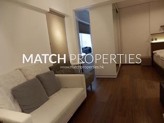 Mid Levels Central - Windsor Court 10