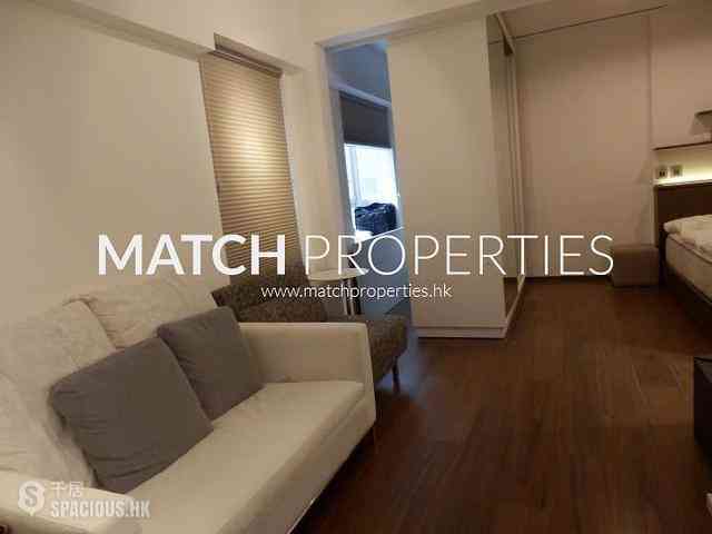 Mid Levels Central - Windsor Court 10