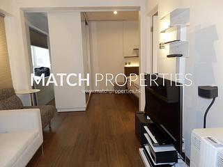 Mid Levels Central - Windsor Court 11