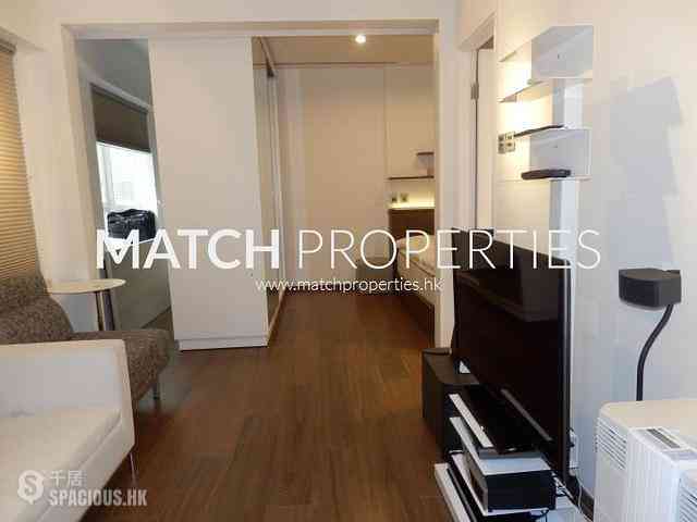 Mid Levels Central - Windsor Court 11