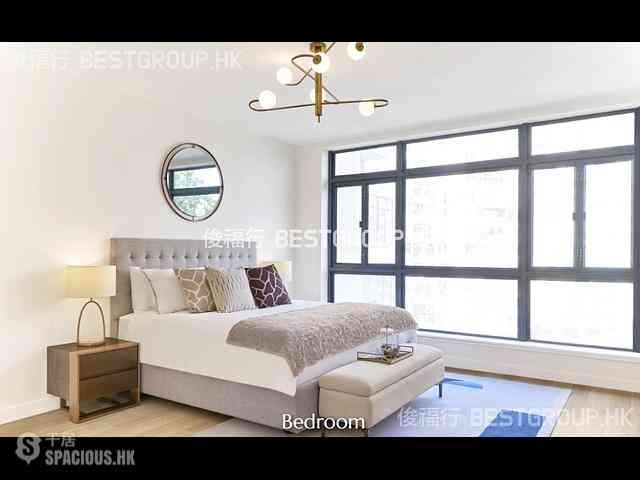 中半山 - Old Peak Mansion 02