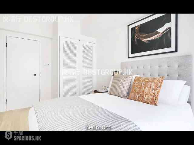 中半山 - Old Peak Mansion 04
