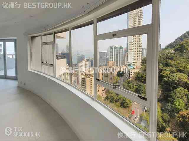 Mid Levels Central - Century Tower 02