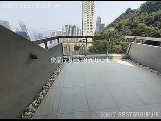 Mid Levels Central - Century Tower 05